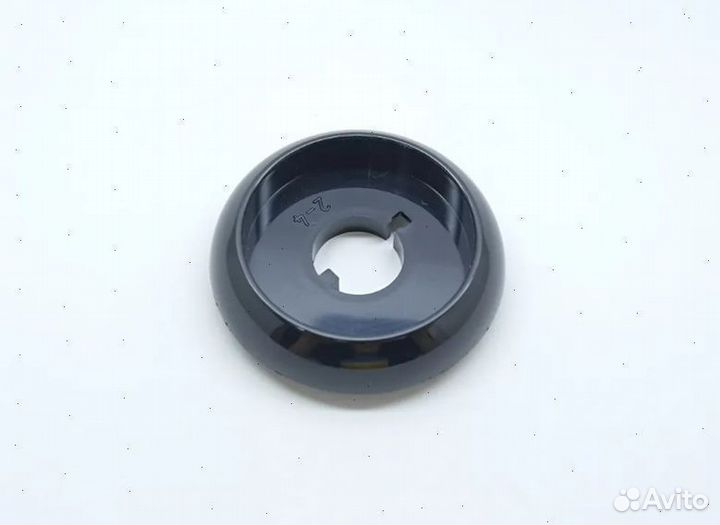 Воротник ручки духовки gefest