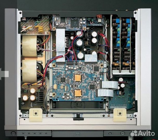 Sony SCD-XA9000ES Sony SCD SCD-XE670