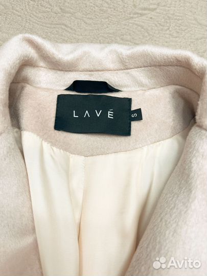 Пальто женское 42 44 lave