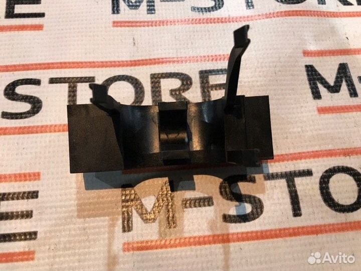 Накладка рулевой колонки Mercedes-Benz Cls-Class