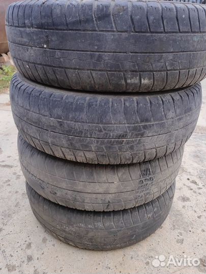 КАМА Кама-205 175/70 R13 82T