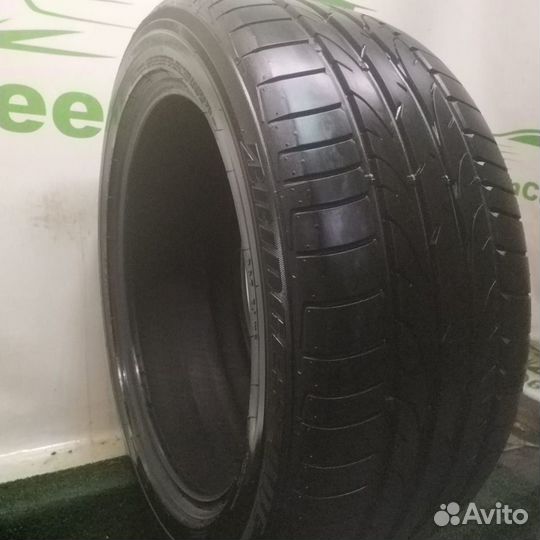 Bridgestone Potenza RE050 255/45 R18
