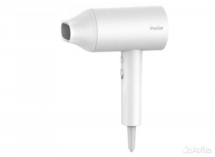 Фен ShowSee Hair Dryer VC200-W White