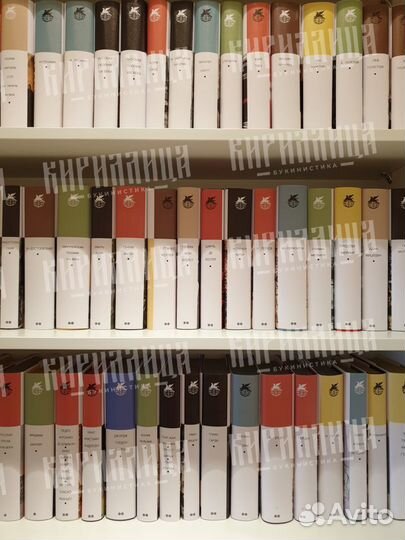 Новые супер-обложки для бвл