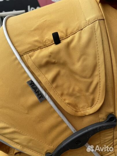 Коляска rant jazz