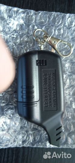 Брелок KGB GX-7новый