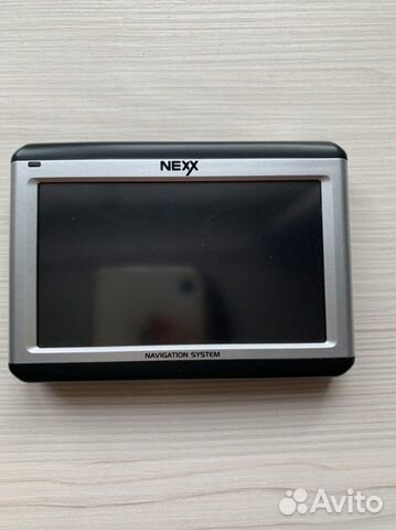 Навигатор nexx
