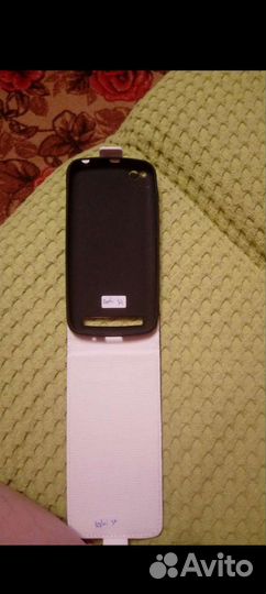 Чехол на xiaomi redmi 5a