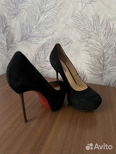 Босоножки -обувь женская 38