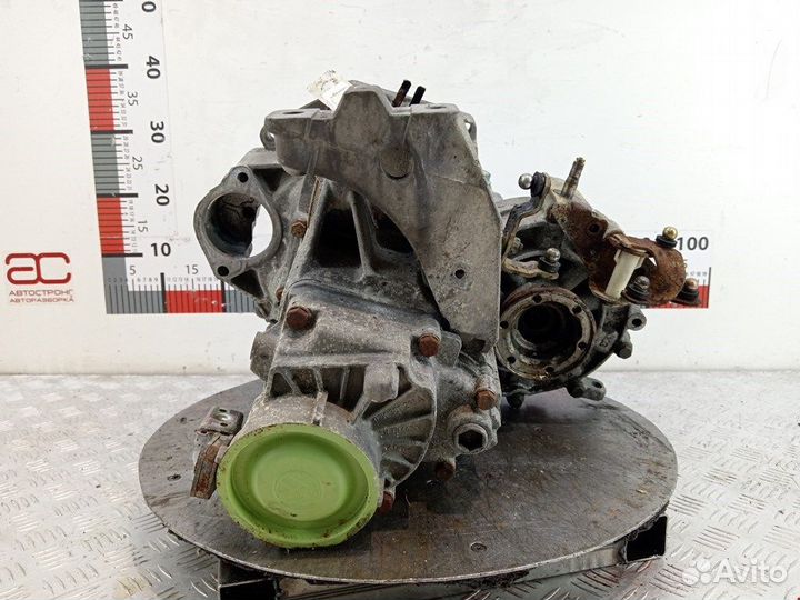 Кпп для Volkswagen Golf 4