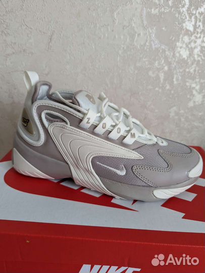 Кроссовки nike