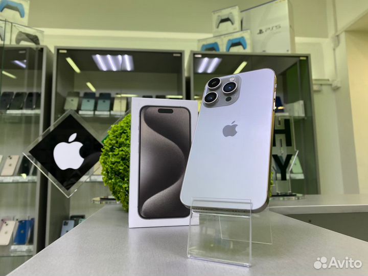 iPhone XR в корпусе 15 Pro 128gb