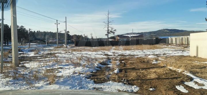 Участок 14 сот. (СНТ, ДНП)