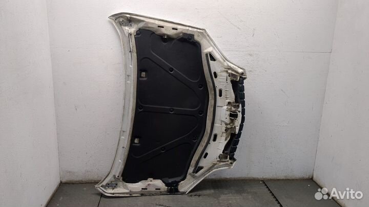 Капот Opel Antara, 2014