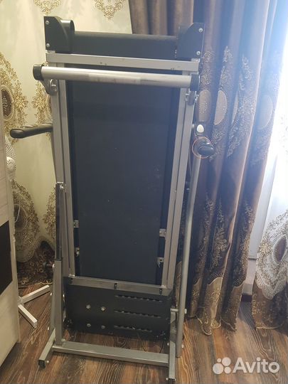 Stingray тренажер