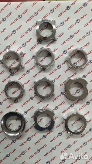 Запчасти для электромясорубка