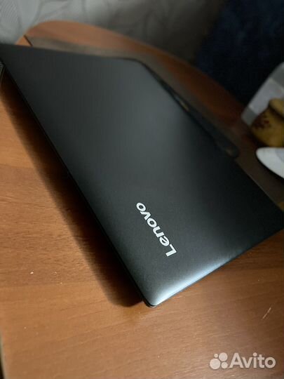 Ноутбук игровой lenovo 512ssd/core i3