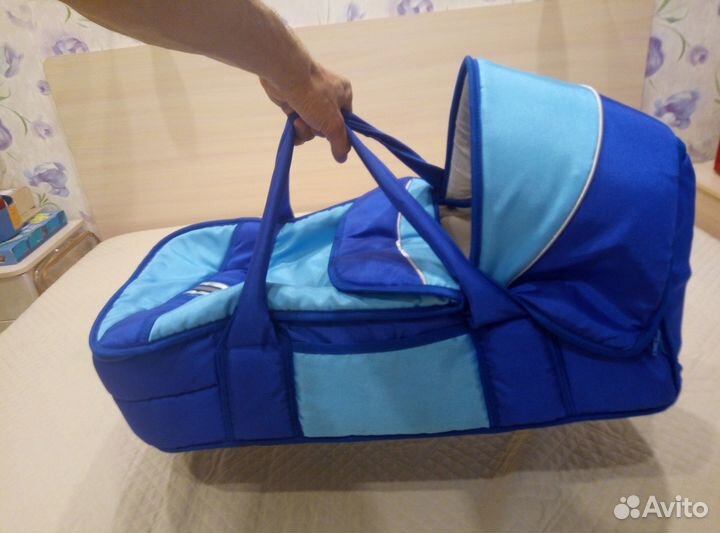 Переноска для детей