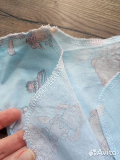 Распашонки