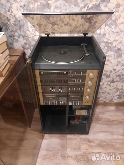 Ящик почтовый