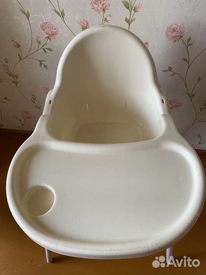 Столик для кормления babyton