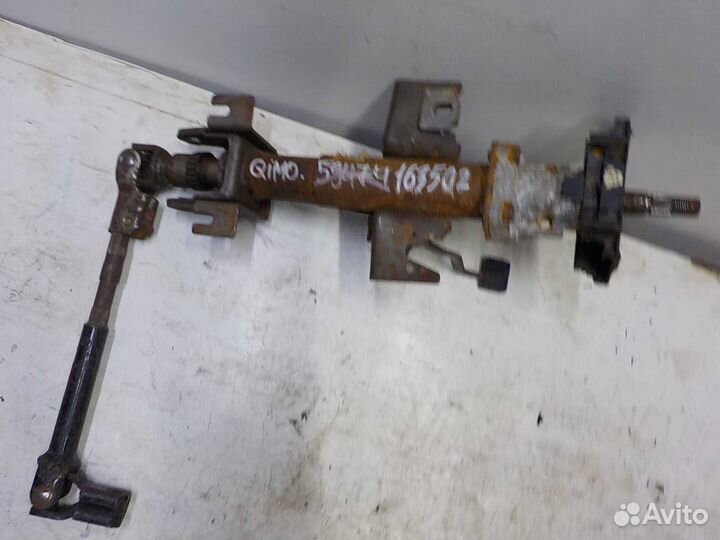 Рулевая колонка Chery Kimo
