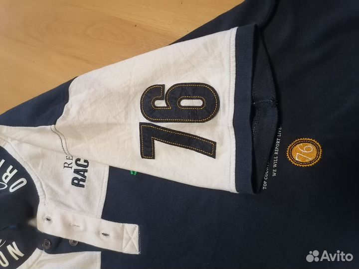 Поло размер 60/62