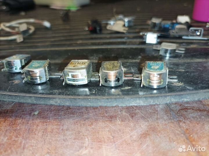 Магнитная головка