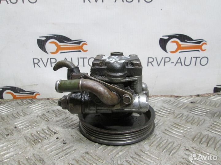 Насос гидроусилителя Mazda 323 BG 1.6 1989-1994