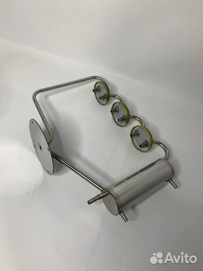 Самогонный аппарат Умелец бббтф20