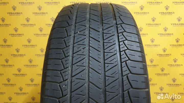 Tigar Summer SUV 235/55 R18 100V