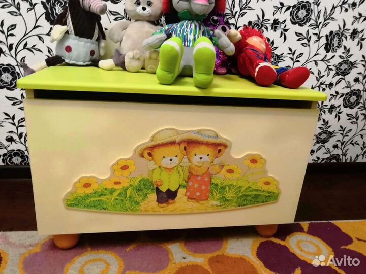 Детская мебель