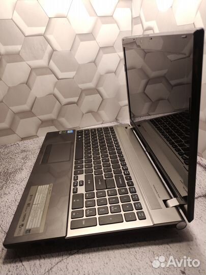 Мощный Acer 15.6 Дюйма/SSD/core i5/GeForce 2GB/8GB