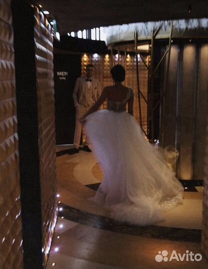 Свадебный фотограф и видеограф Москва