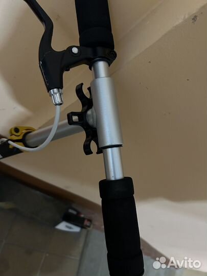 Самокат детский