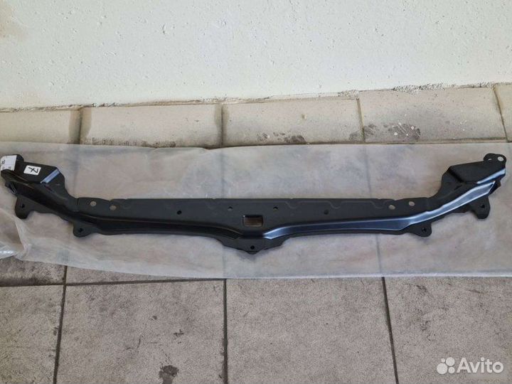 Панель телевизор часть передний Bmw 5 E60