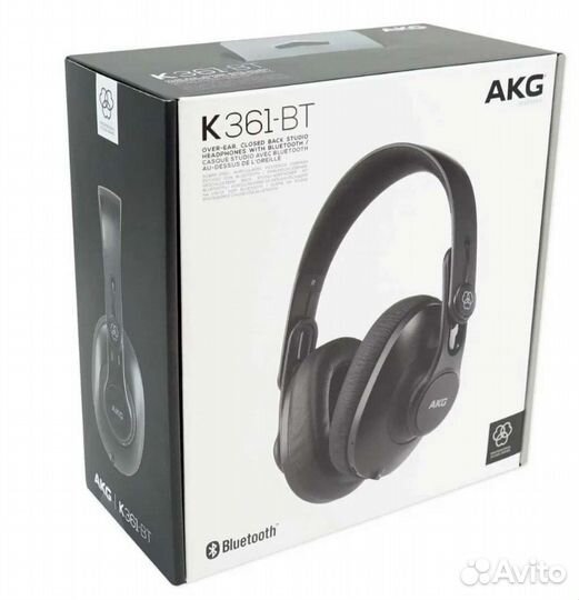 Беспроводные bluetooth наушники