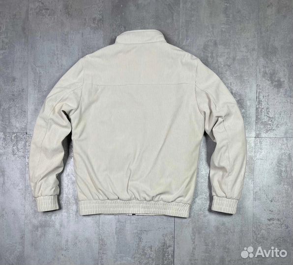 Бомбер Мужской