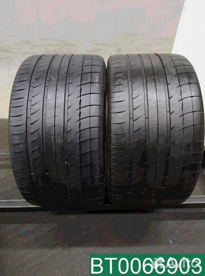 Michelin Pilot Sport 2 295/30 R19 99M