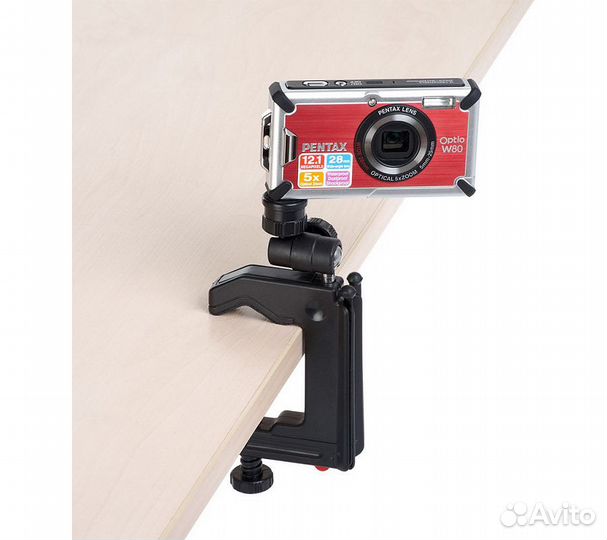 Штатив-струбцина Falcon Eyes ST-015