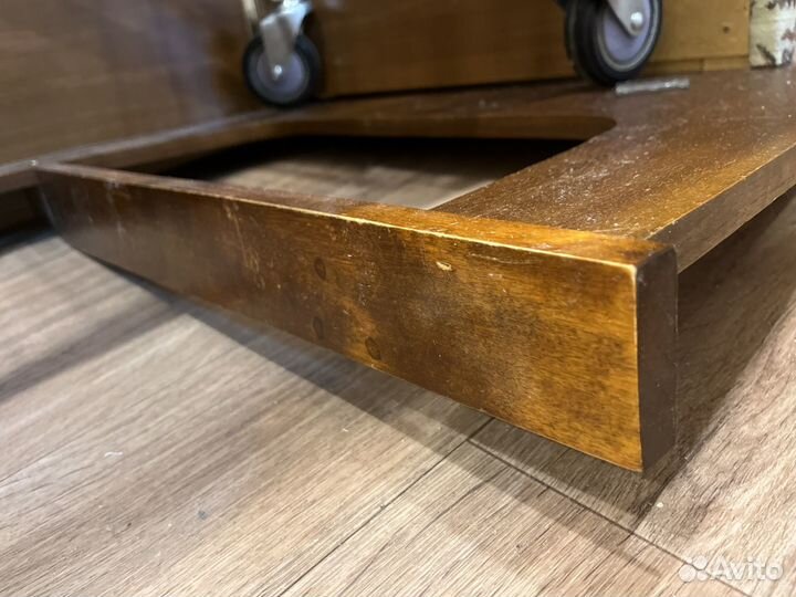 Диван прямой раскладной