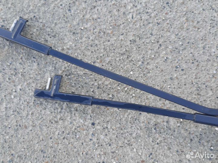 Поводки дворников Мазда 3 BK