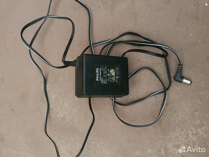 Адаптер Philips