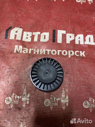 Volkswagen transporter Ролик обводной