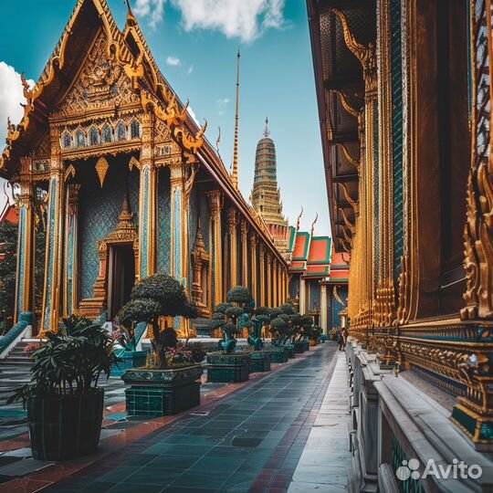 Горящий тур. Подберем тур в любое направление