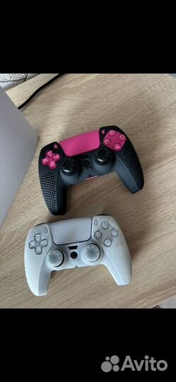 Sony playstation 5 slim с дисководом