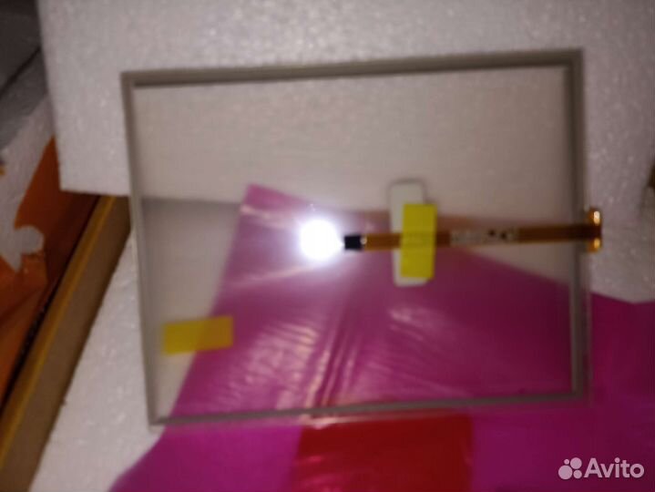 Новый сенсорный экран для korg Pa3x -M3-Pa800-600