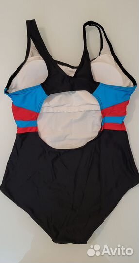 Купальник спортивный для плавания р.М(44)