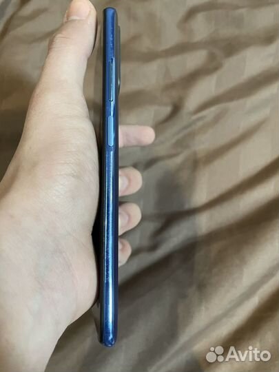 Xiaomi Redmi Note 10S, 6/128 ГБ