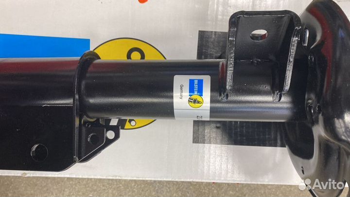 Амортизатор передний MB GLK W204 Bilstein оригинал